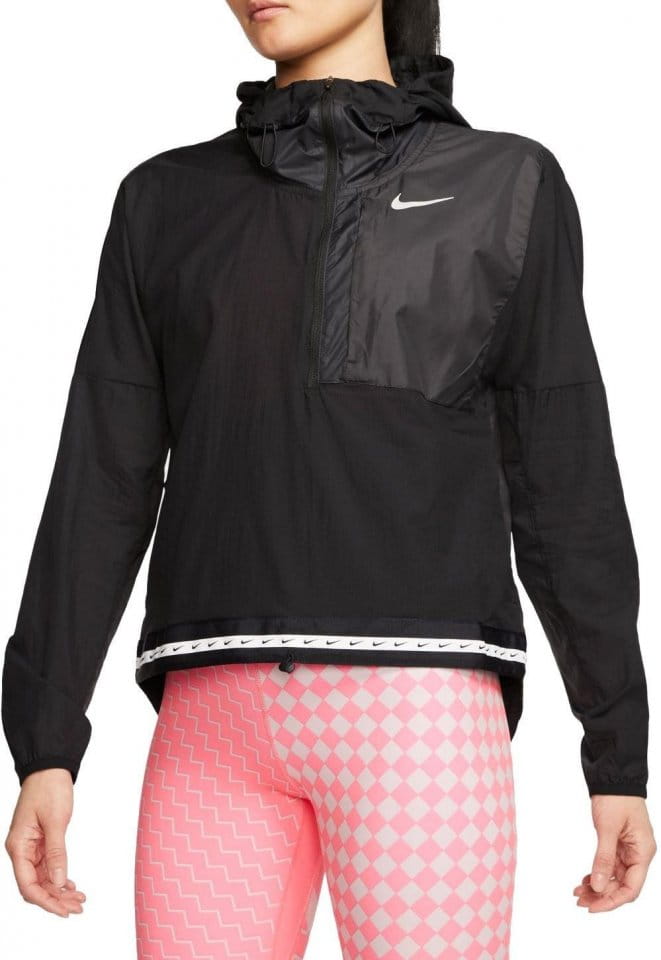 Hooded jacket Nike W NK LIGHTWEIGHT JKT HD
