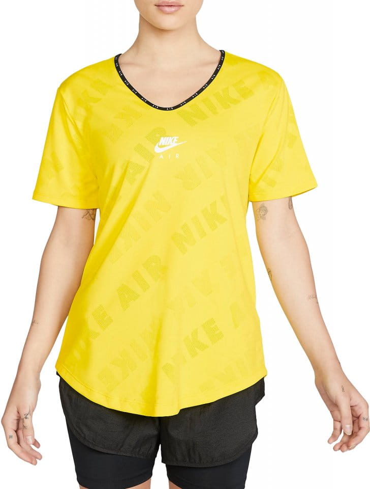 T-shirt Nike W NK AIR TOP SS