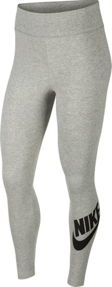 Pants Nike W NSW LEGASEE LGNG HW FUTURA 