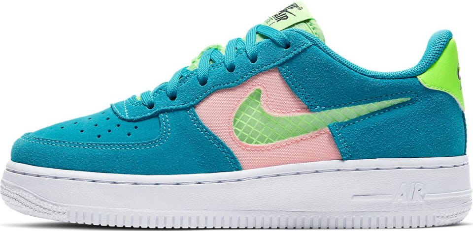 Shoes Nike AIR FORCE 1 LV8 GS - Top4Running.com