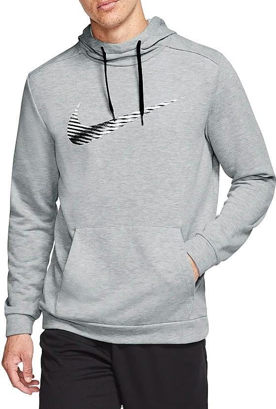 Hooded sweatshirt Nike M NK DRY HOODIE PO SWOOSH - Top4Running.com