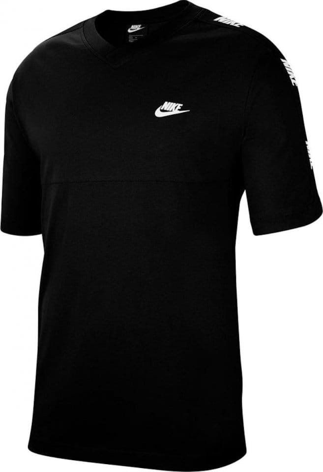 T-shirt Nike M NSW CE TOP SS HYBRID