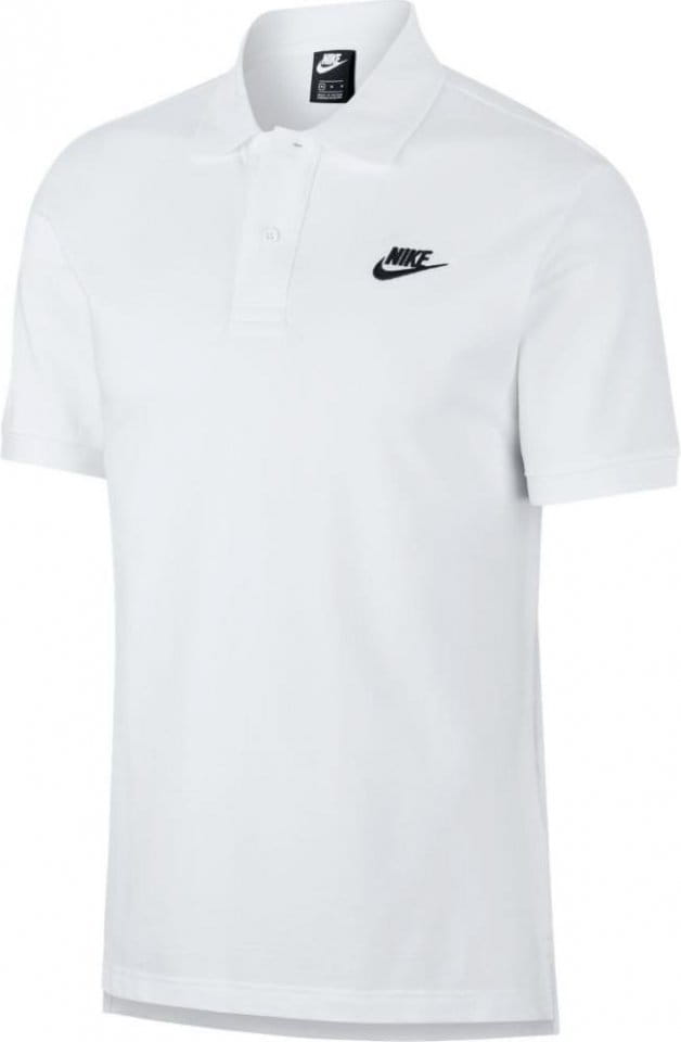 Shirt Nike M NSW CE POLO MATCHUP PQ - Top4Running.com
