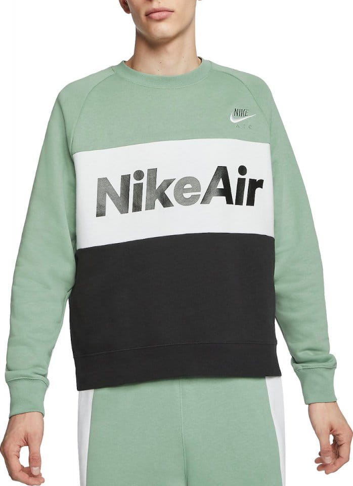 Sweatshirt Nike M NSW AIR CRW FLC - Top4Running.com