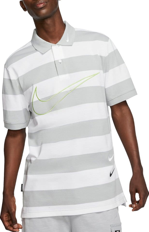 Polo shirt Nike M NSW SWOOSH POLO SS 