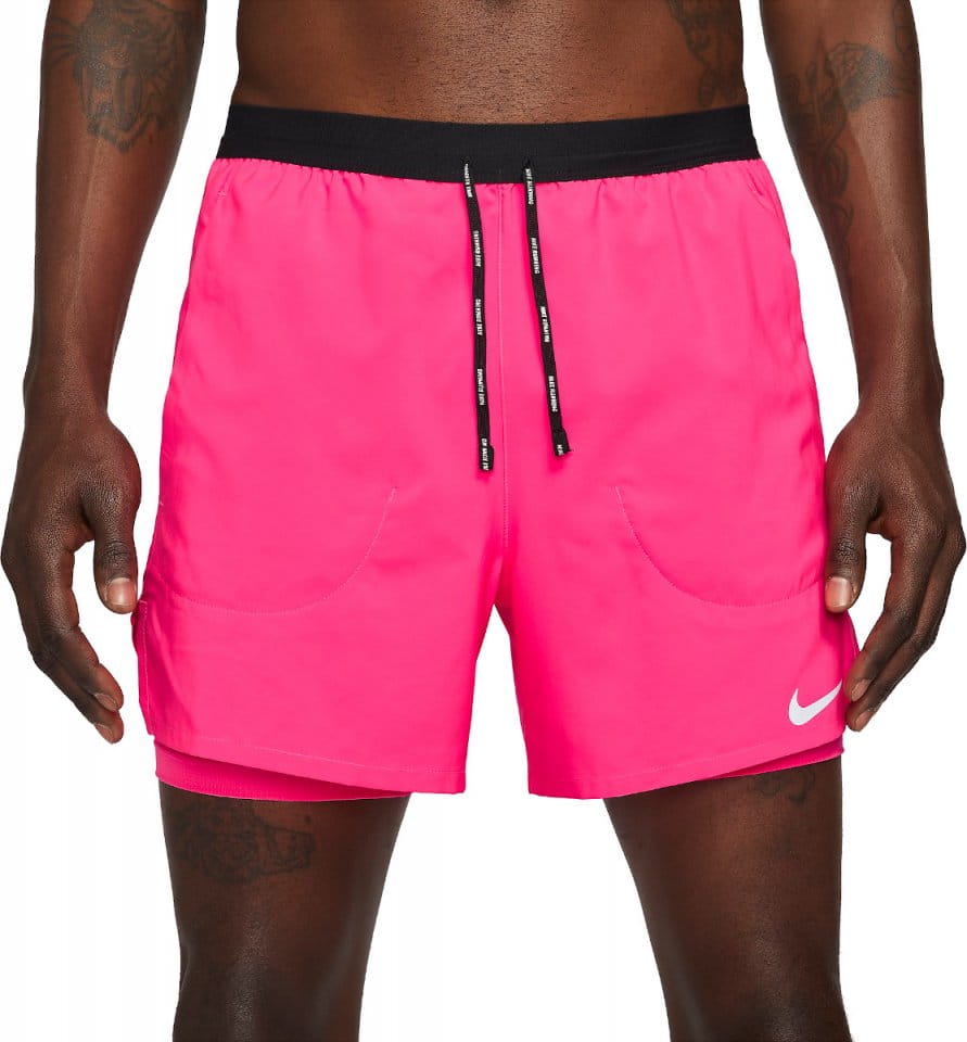 Shorts Nike Flex Stride Men s 5" 2-In-1 Running Shorts - Top4Running.com
