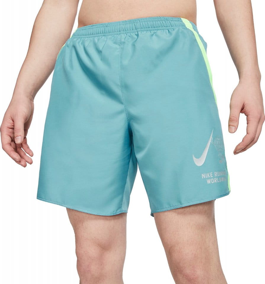Shorts Nike M NK CHLLGR SHORT 7IN WR BR - Top4Running.com