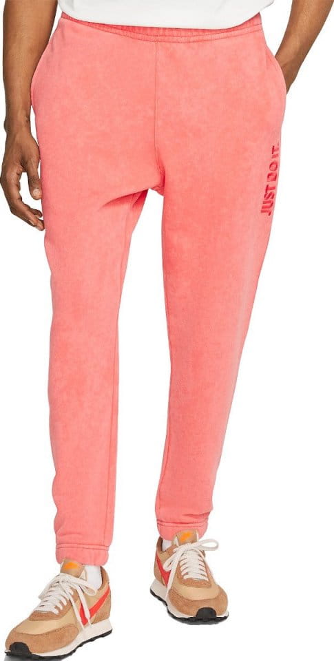 Pants Nike M NSW JDI PANT FT WASH 