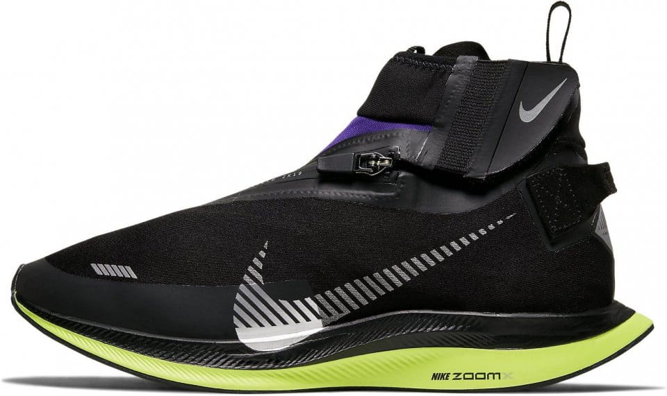 Running shoes Nike W ZOOM PEGASUS TURBO SHIELD WP - Top4Running.com