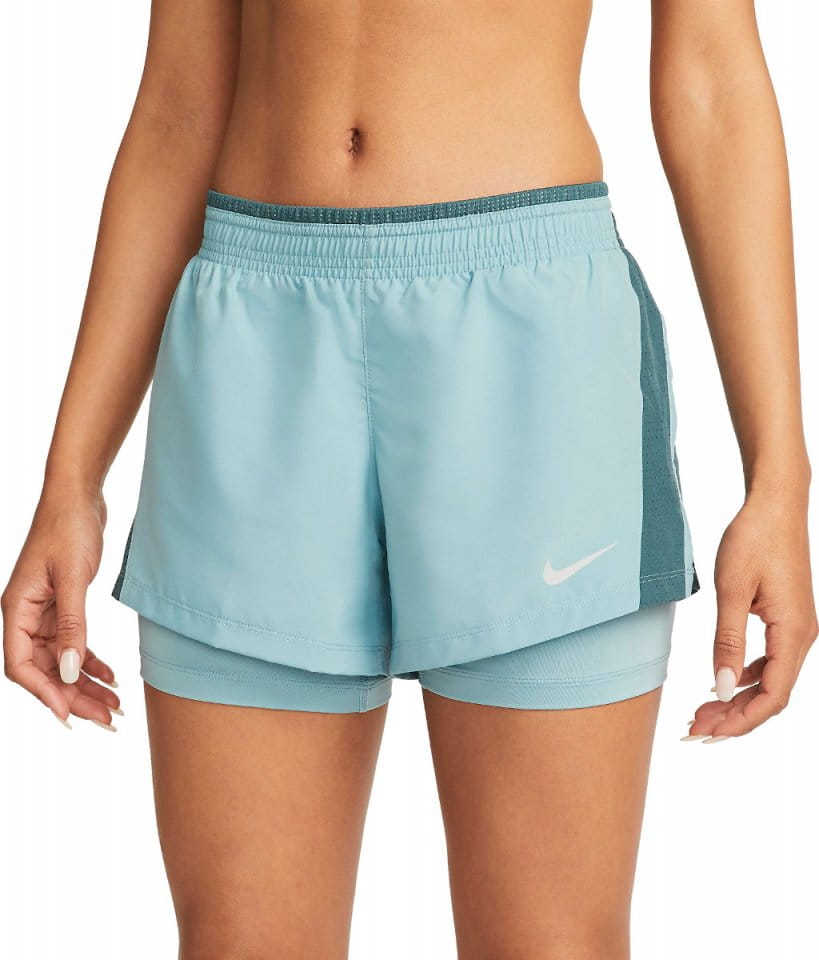 Shorts Nike W NK 10K 2IN1 SHORT - Top4Running.com