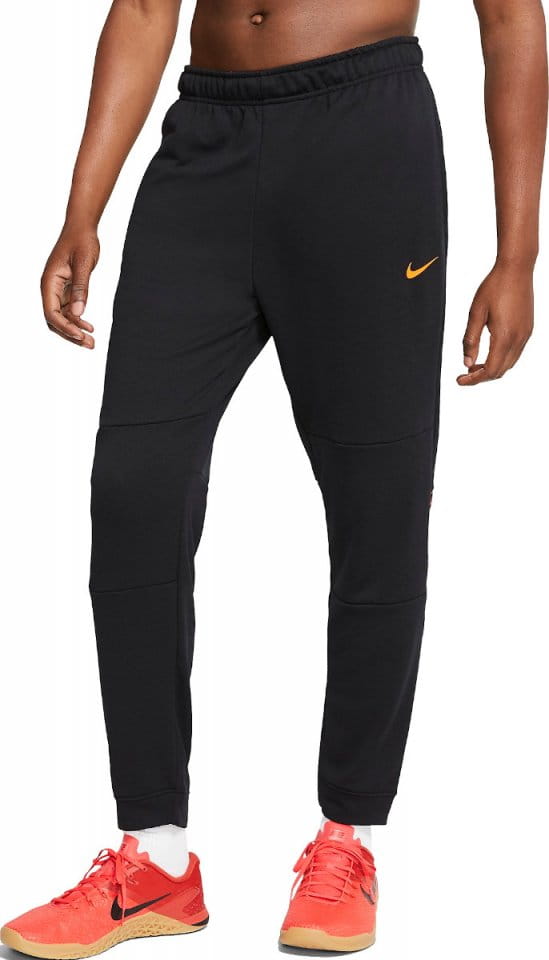 Pants Nike M NK DRY PANT FLC LV 2.0