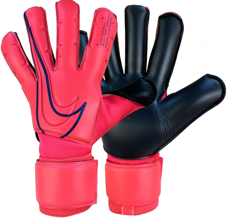 Goalkeeper's gloves Nike vapor grip 3 rs promo 4 - Top4Running.com