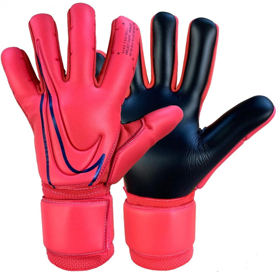 Goalkeeper's gloves Nike Premier SGT RS Promo - Top4Running.com