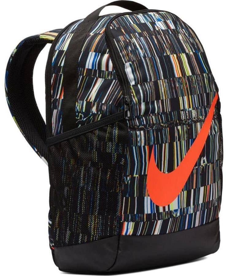 Backpack Nike Y NK BRSLA BKPK - AOP FA20 - Top4Running.com