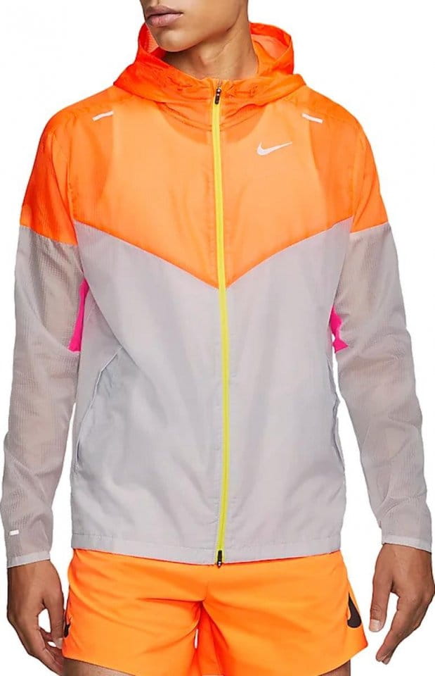 Hooded jacket Nike M NK WINDRUNNER JKT - Top4Running.com