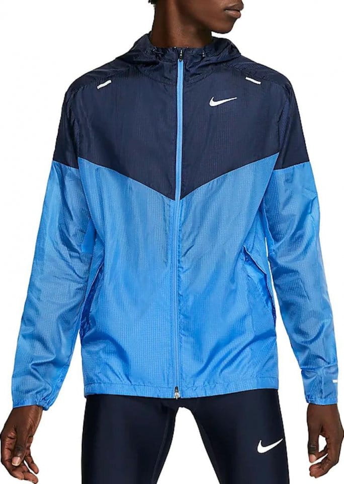 Hooded jacket Nike M NK WINDRUNNER JKT