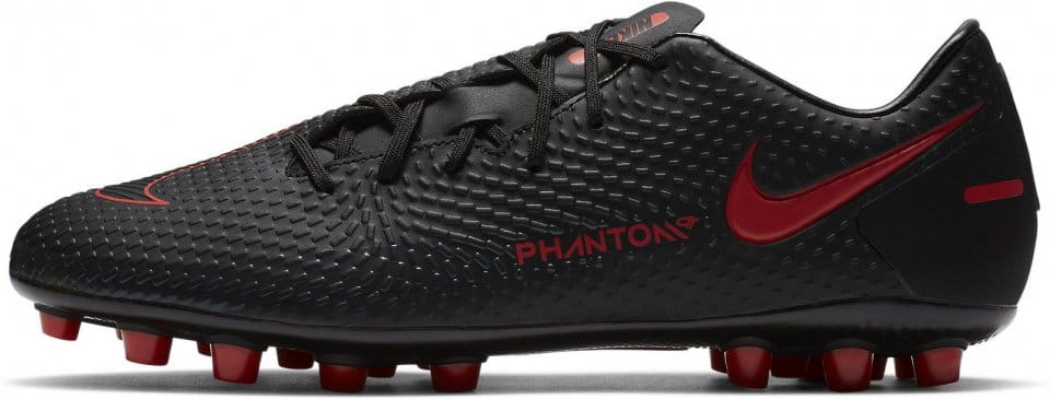 Football shoes Nike PHANTOM GT ACADEMY AG - Top4Running.com