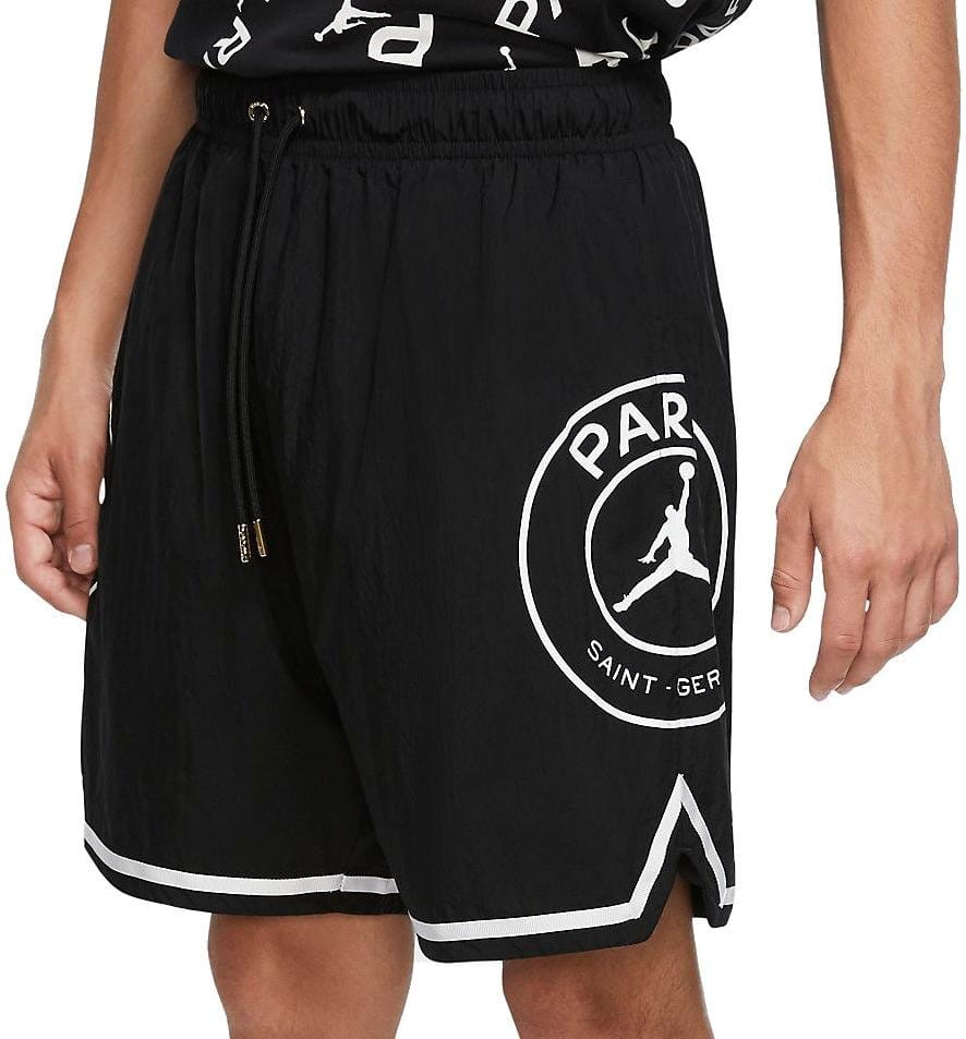 Shorts Jordan M J PSG BASKET SHORT - Top4Running.com