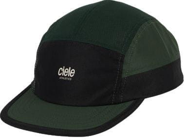 Cap Ciele ALZCAP ATHLETICS SMALL BLACK 