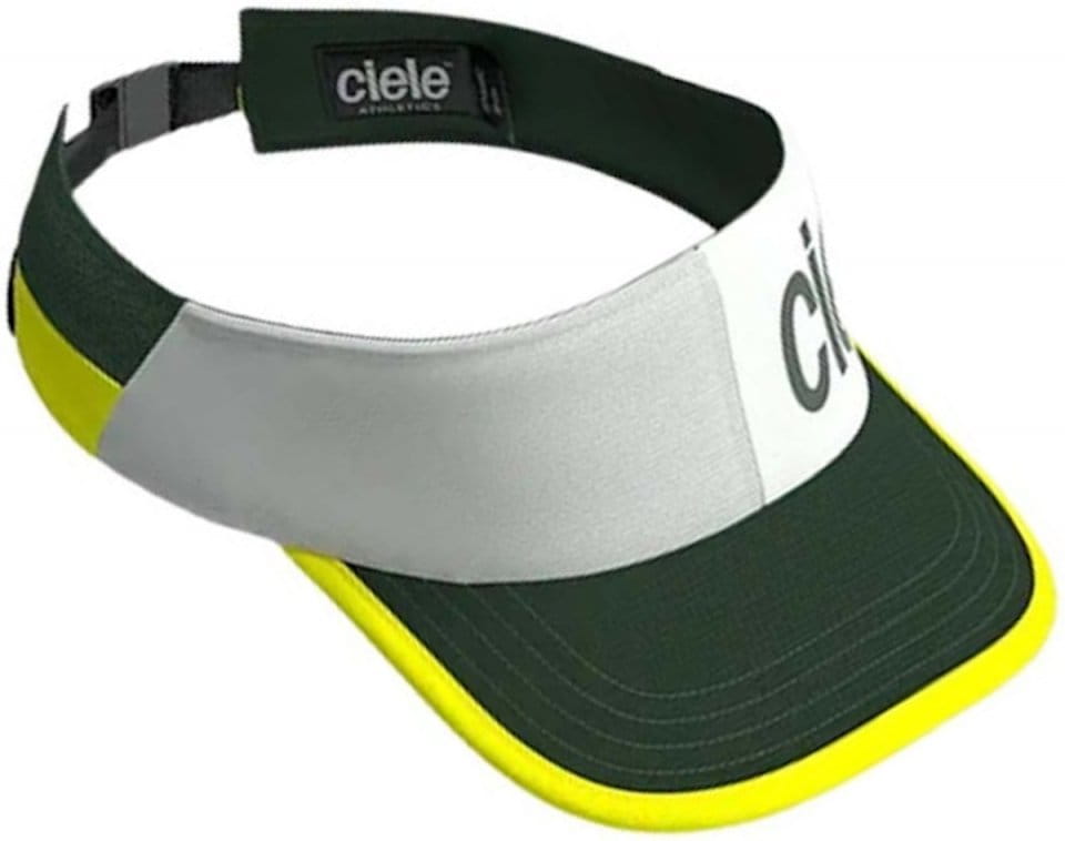 ciele visor