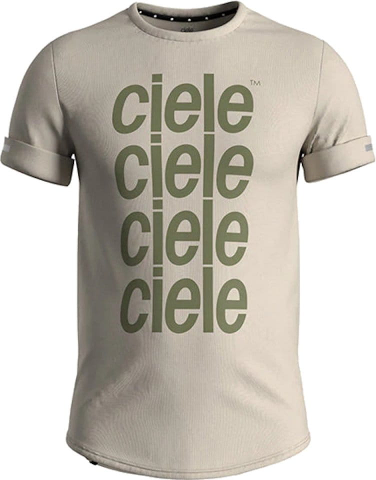 T-shirt Ciele NSBTShirt - Corp R