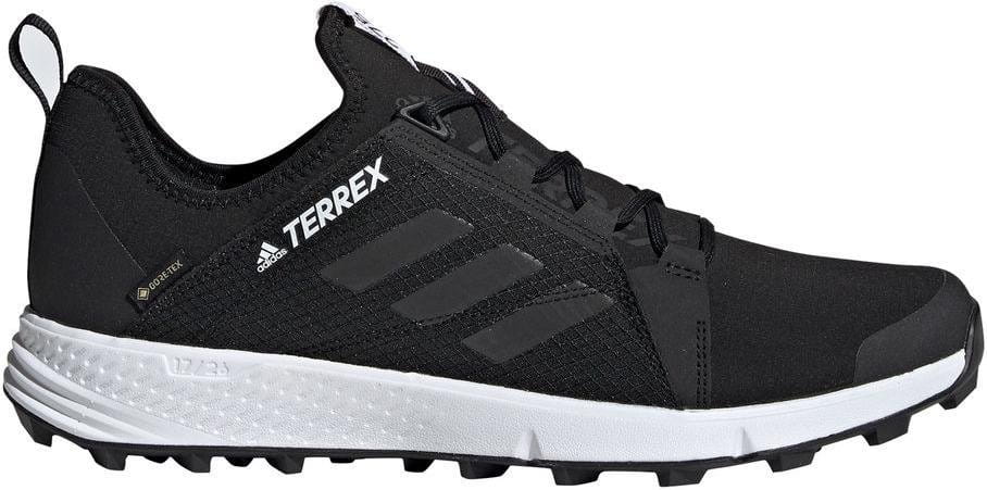 Trail shoes adidas TERREX SPEED GTX - Top4Running.com