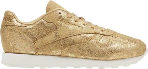 Shoes Reebok WMNS CLASSIC LEATHER SHIMMER - Top4Running.com