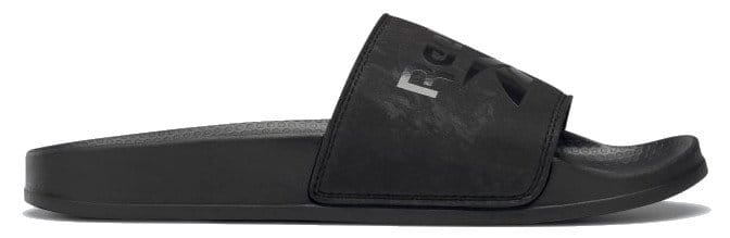 Slides Reebok - Fulgere Slide CN6466 Black/Cold Grey - Casual mules - Mules  - Mules and sandals - Women's shoes | efootwear.eu