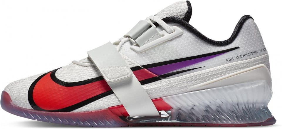 shoes Nike ROMALEOS 4 SE Top4Running.com