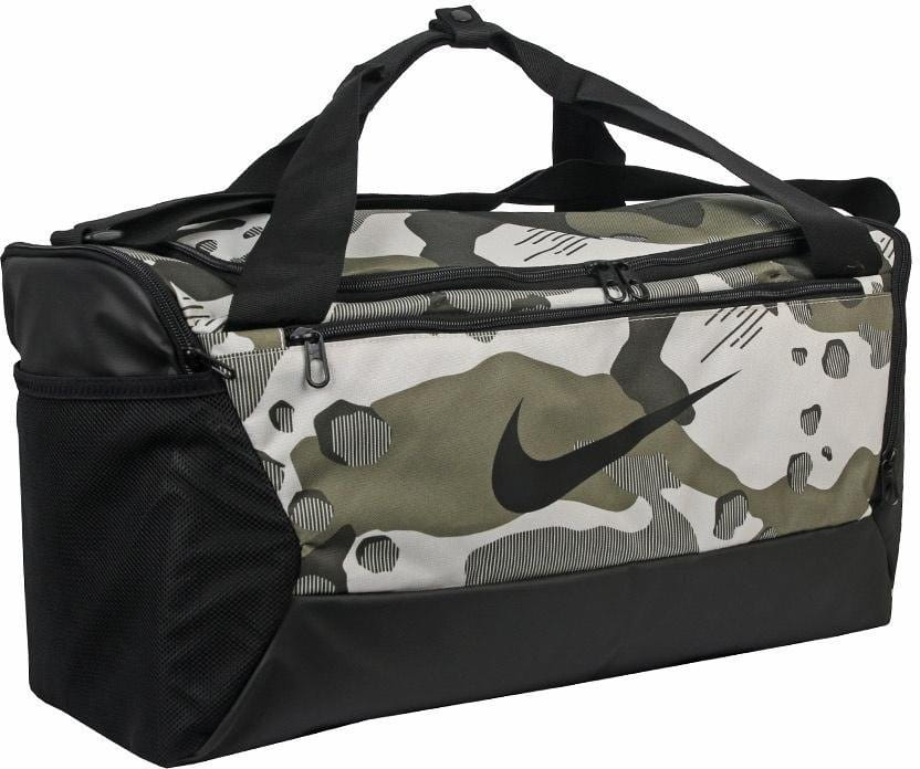 Bag Nike NK BRSLA S DUFF - 9.0 AOP3 - Top4Running.com