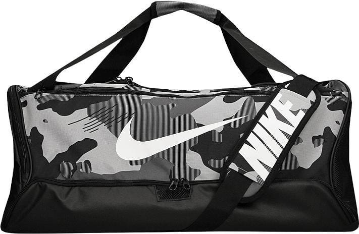 Bag Nike NK BRSLA M DUFF - 9.0 AOP3