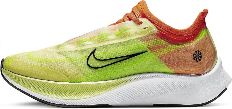 Running shoes Nike WMNS ZOOM FLY 3 RISE