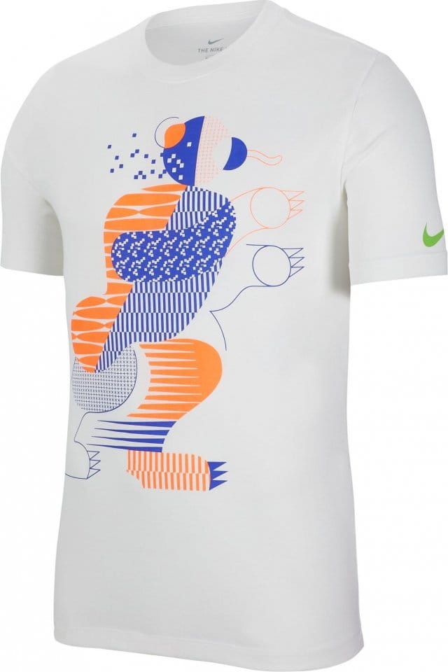T-shirt Nike M NK DRY TEE DFCT BERLIN CITY
