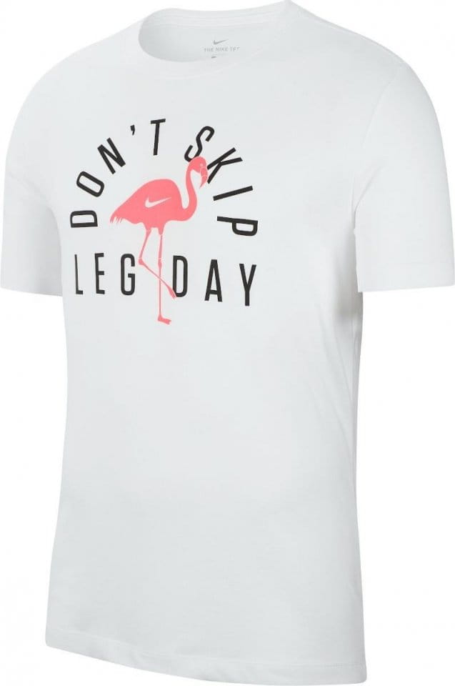 T-shirt Nike M NK DRY TEE DFCT SEASONAL 1 - Top4Running.com