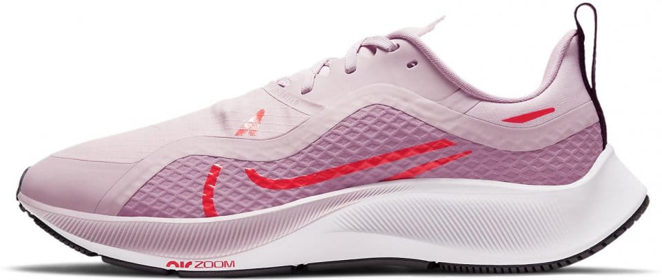 nike women's air zoom pegasus 37 shield running shoes