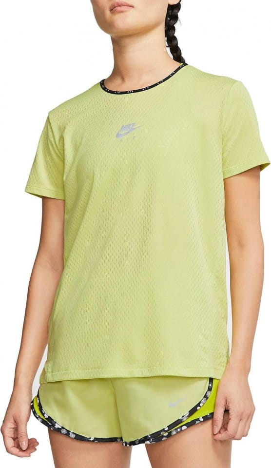 T-shirt Nike W NK AIR TOP SS