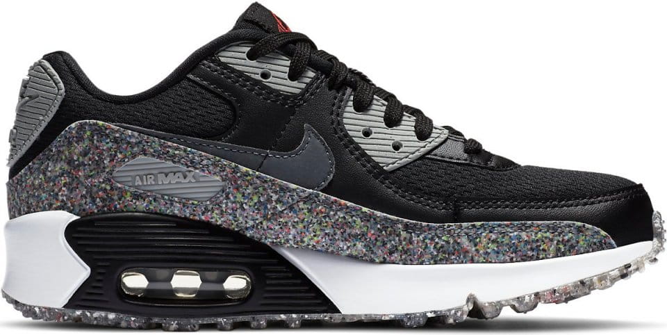 Shoes Nike AIR MAX 90 SE (GS) - Top4Running.com