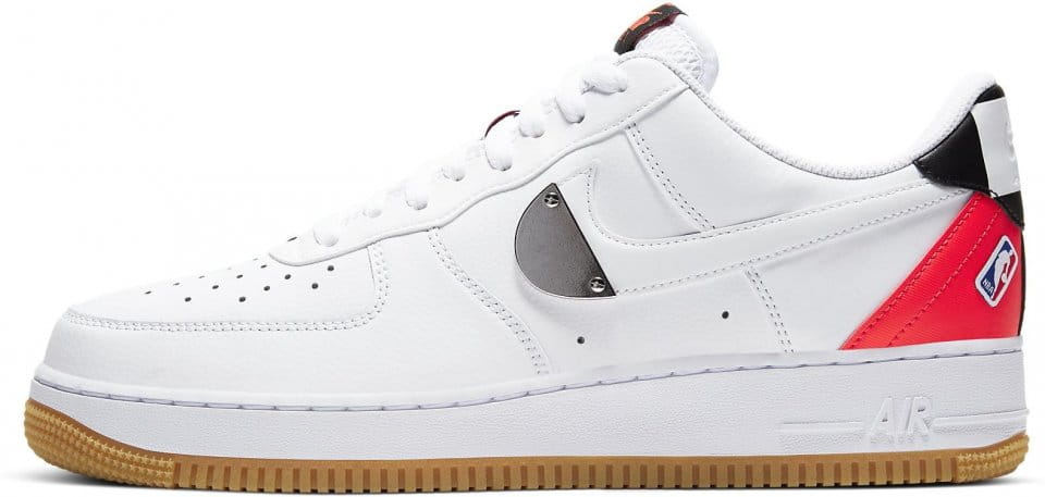 Shoes Nike AIR FORCE 1 07 LV8 - Top4Running.com