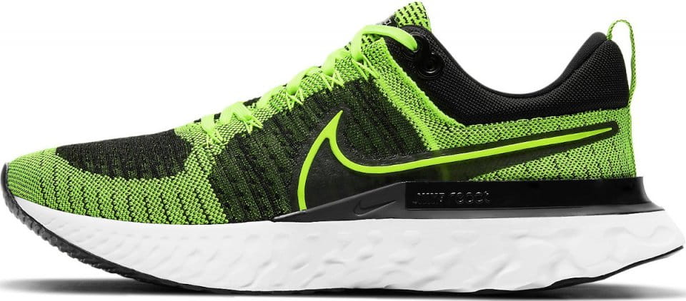 Running shoes Nike React Infinity Run Flyknit 2