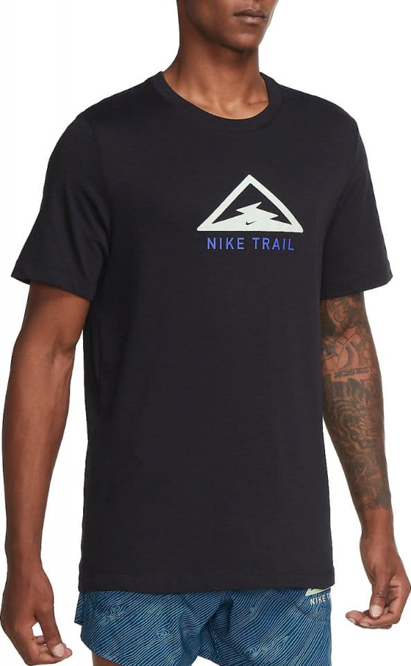 T-shirt Nike M NK DRY TEE TRAIL