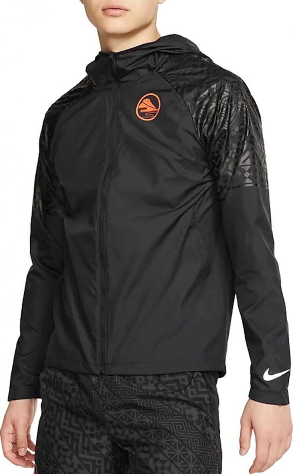 Hooded jacket Nike M NK ESSNTL JKT EKIDEN