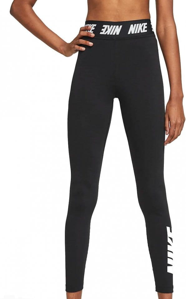 Pants Nike W NSW LGGNG CLUB HW 