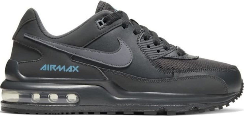 Shoes Nike AIR MAX WRIGHT GS - Top4Running.com