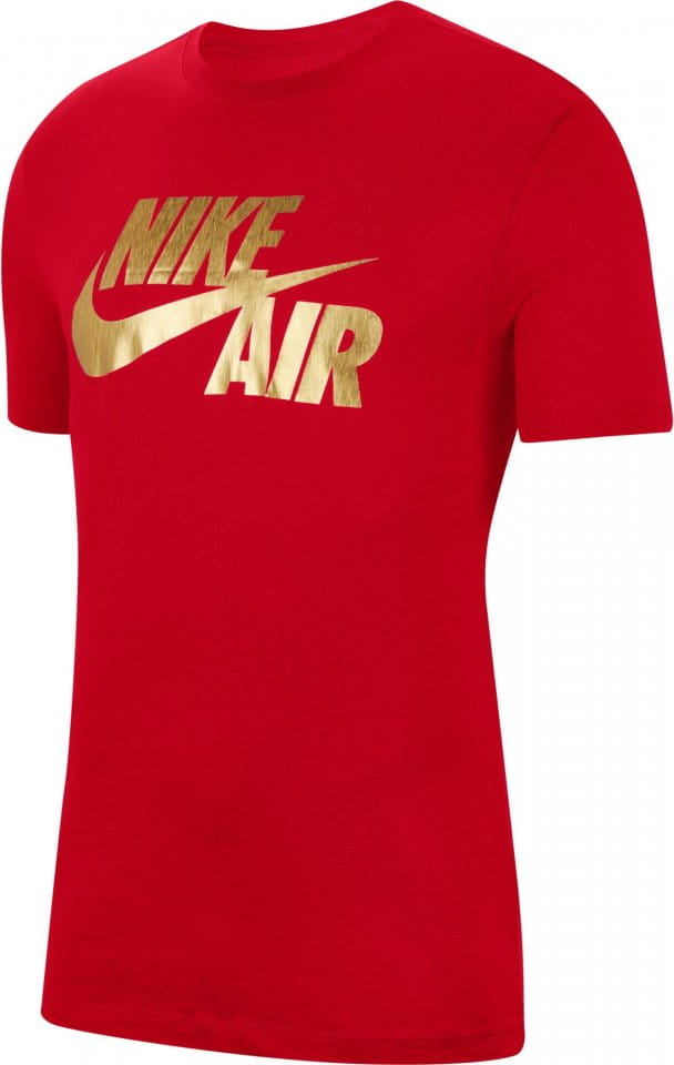m nsw tee cltr nike air 3