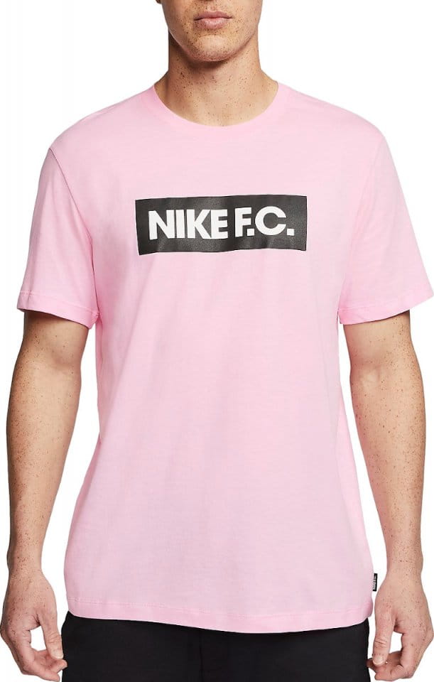 T-shirt Nike M NK FC SS TEE ESSNT - Top4Running.com