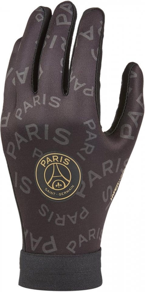 Nike Jordan x Paris Saint-Germain HyperWarm Gloves - Top4Running.com