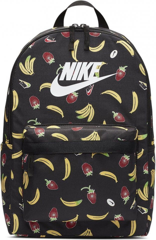 Backpack Nike NK HERITAGE BKPK - FRT AOP