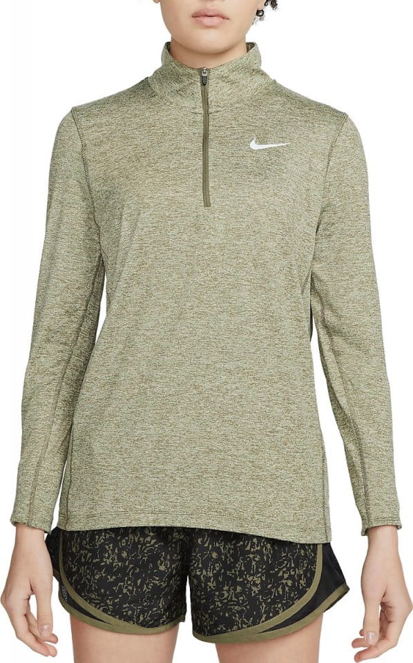 Long-sleeve T-shirt Nike Element 