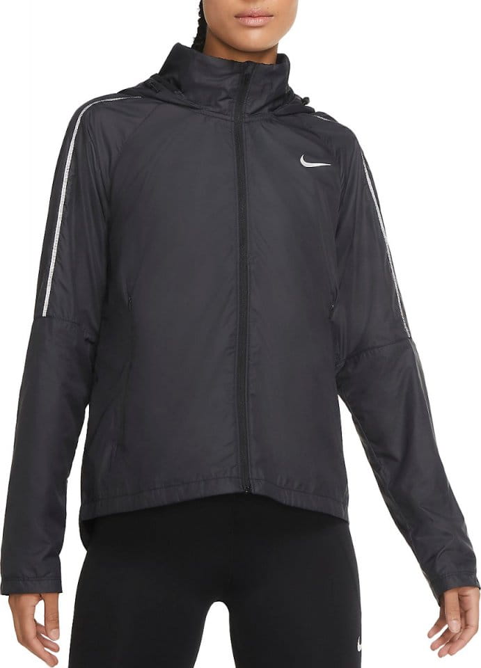 Hooded jacket Nike Shield