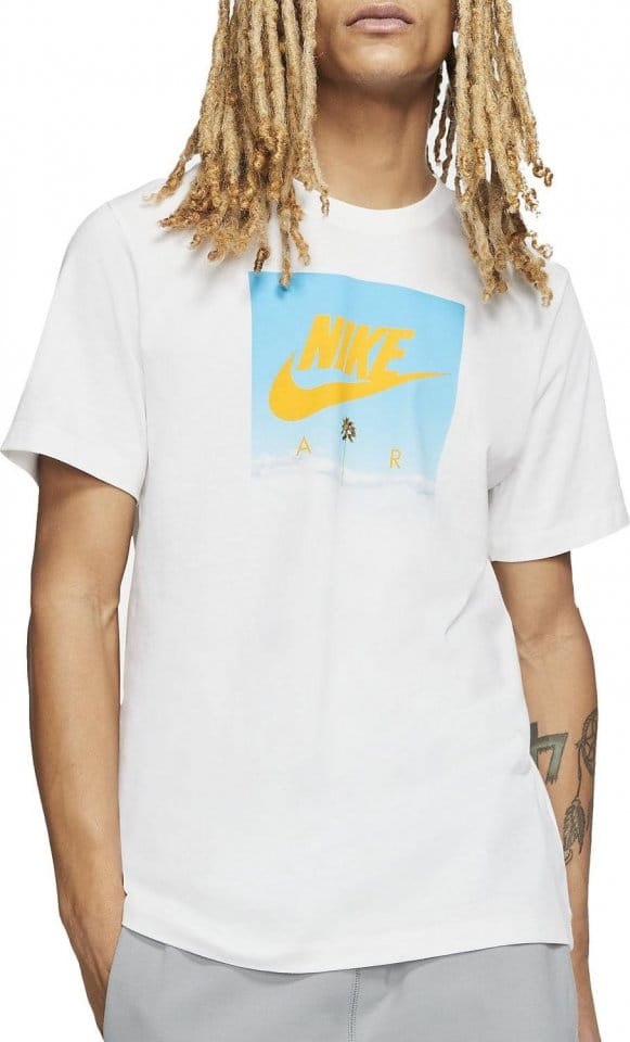 T-shirt Nike M NSW PHOTO TEE - Top4Running.com